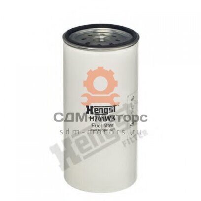 Фильтр топливный сепаратор MB 0004770103 Actros/Actros MP2 Axor Euro2/3